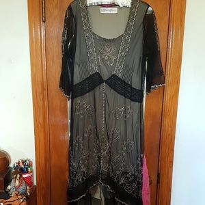 Women's dress